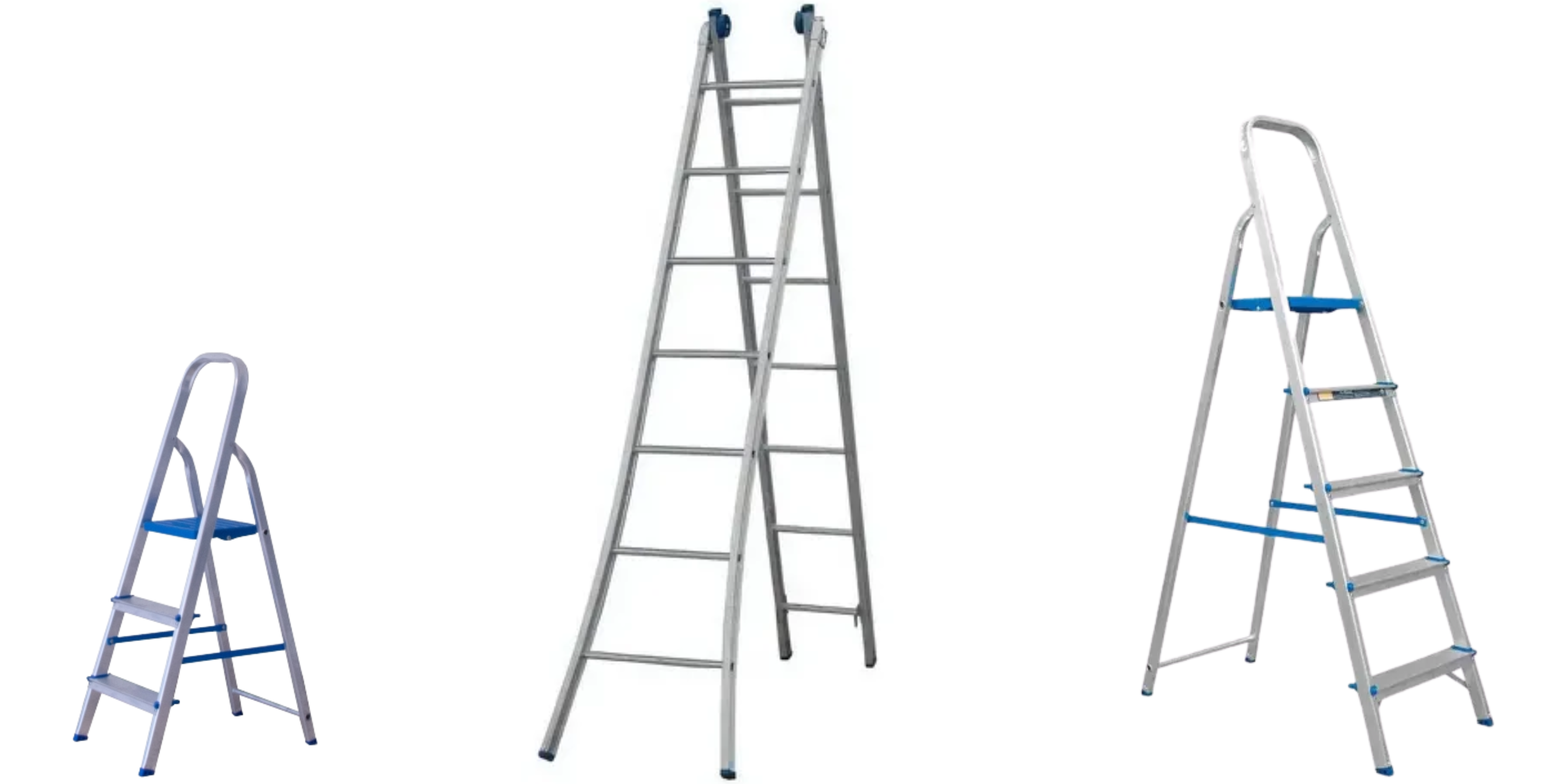 Escadas